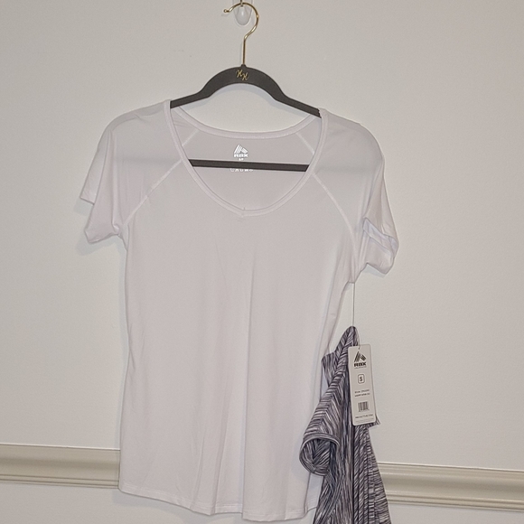 RBX Active Tops 2-Pack NWT S - Picture 5 of 8
